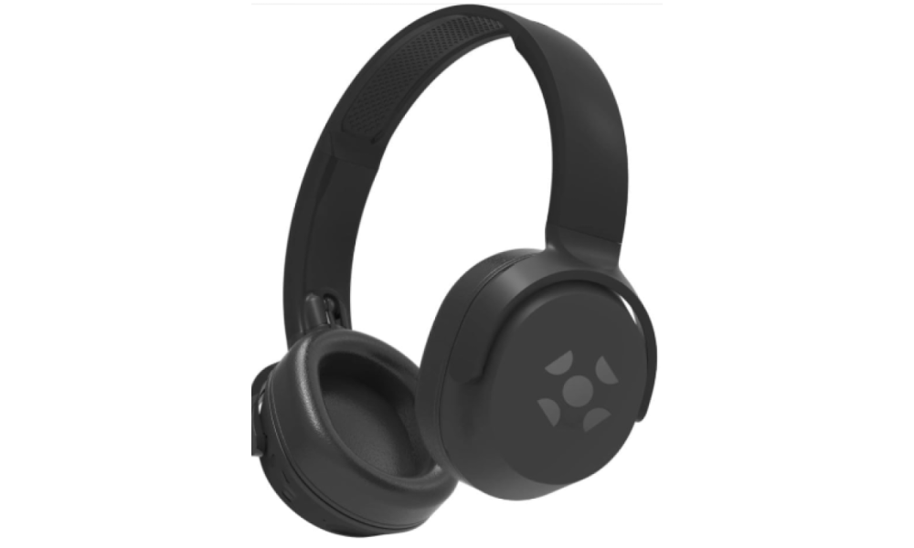 Headphone Bluetooth Fortrek Sem Fio HBT1