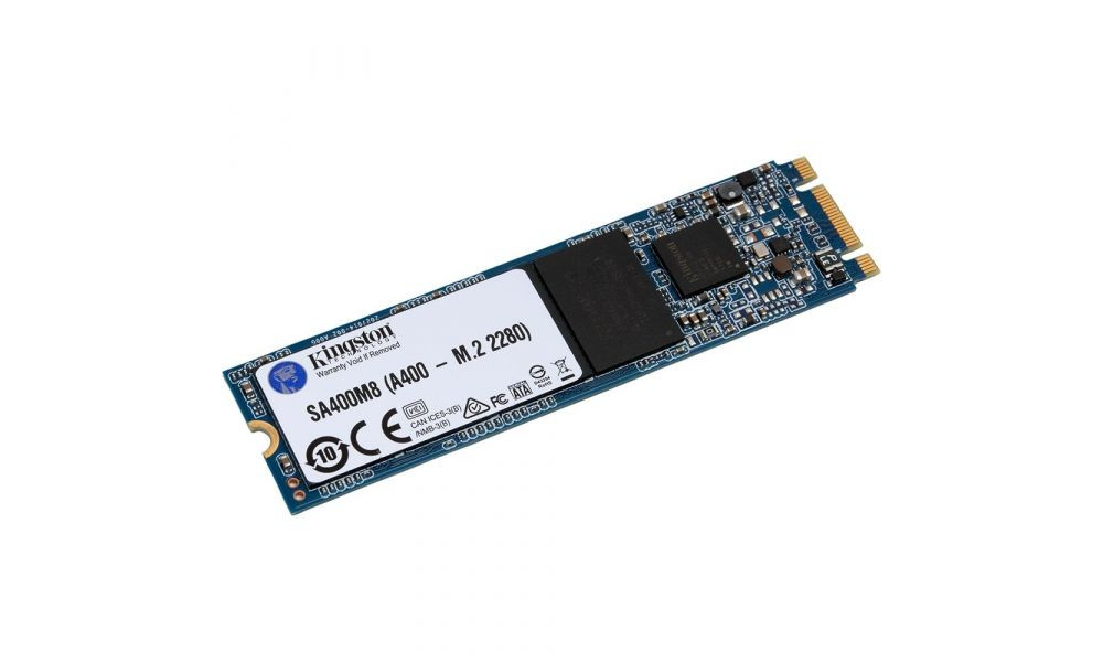 SSD M.2 Kingston SA400M8/120GB A400 120GB