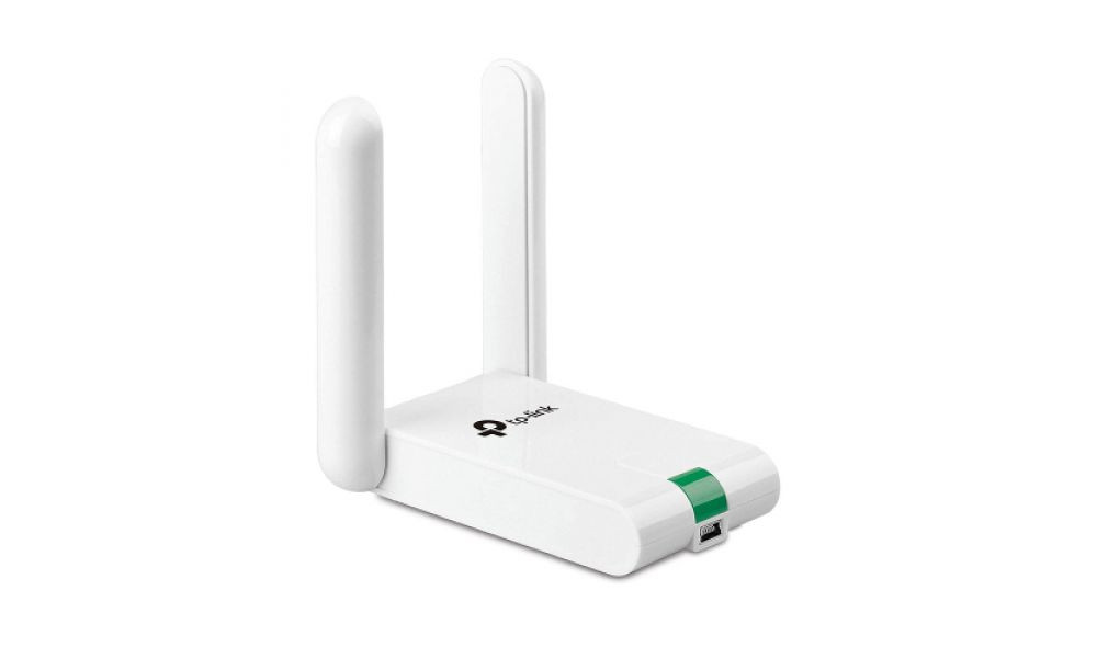 Adaptador usb Wireless N 300 TL-WN822N