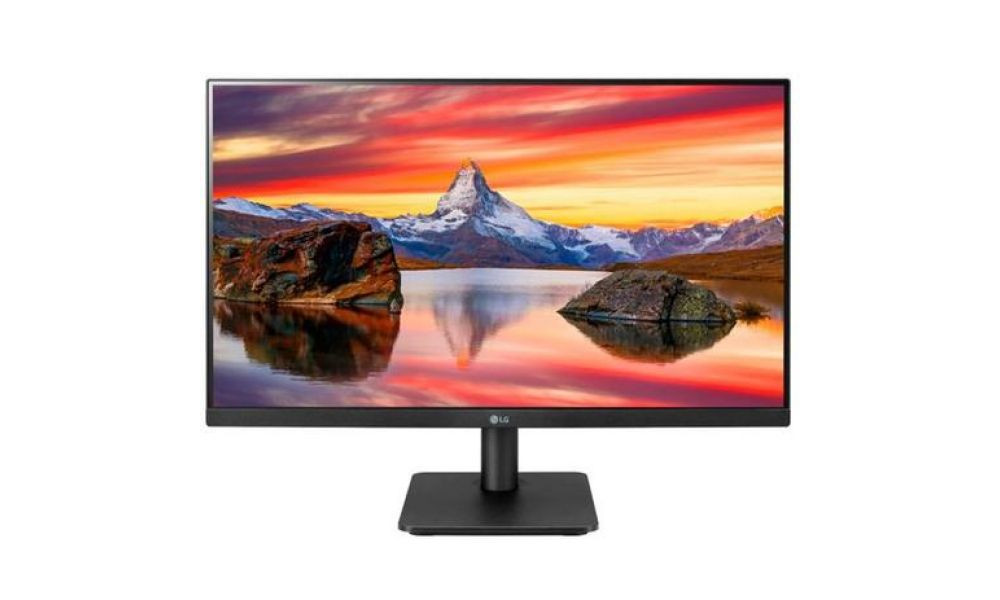 Monitor Led 23,8 LG IPS 24MP400B FHD 5MS HDMI