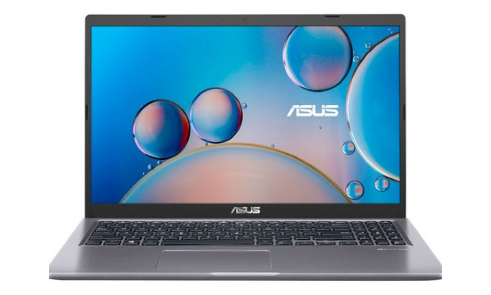 Notebook ASUS X515JF-EJ360W Cinza, Intel Core I5 10Th, MX130, SSD 256GB, 8GB Ram