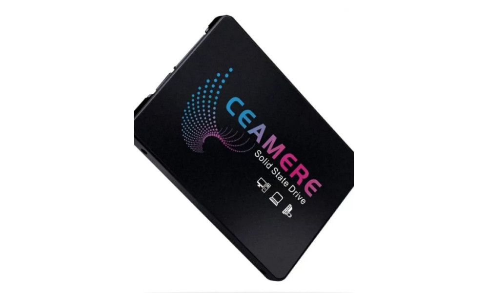 SSD 240GB Sata 3 Ceamere 