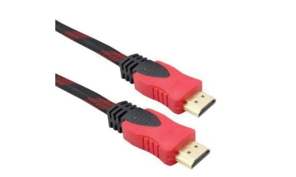 Cabo HDMI para HDMI 5m KP-YP5003