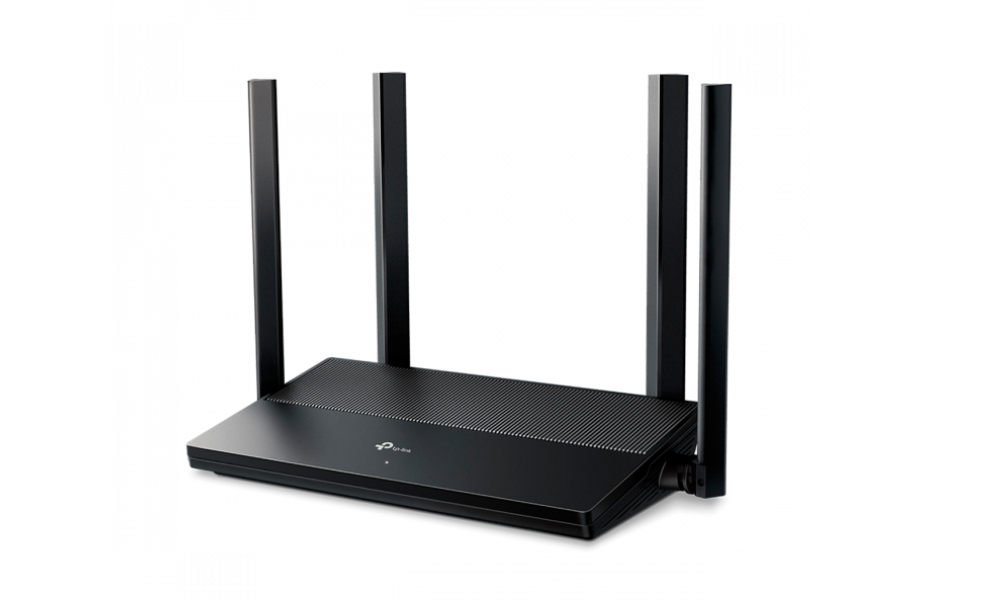 Roteador Gigabit Wi-Fi 6 Ax1500 Ex141