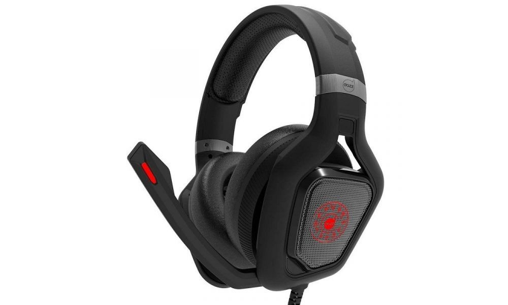 Headset Lachesis Diamond 7.1 Dazz