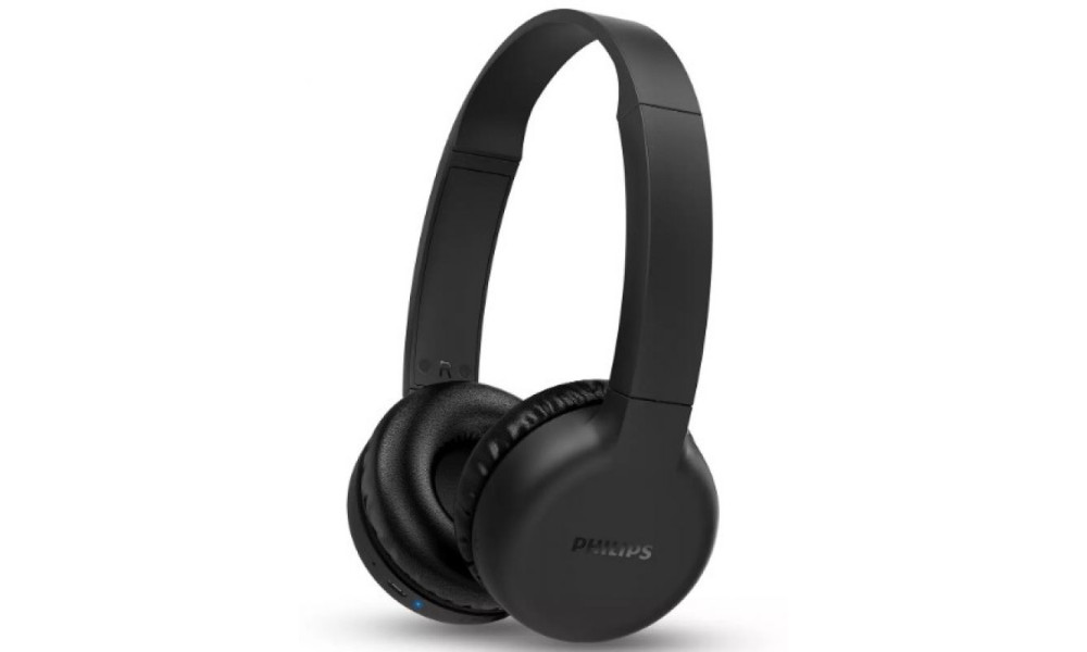 Headphone Philips TAH1205BK/00 BT