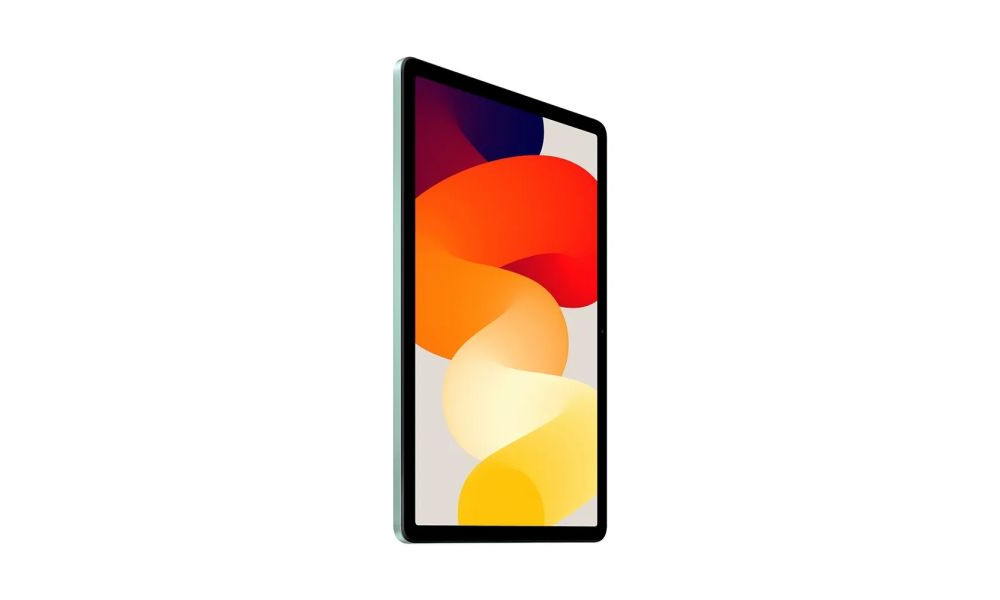 Tablet Xiaomi Redmi Pad SE 4gb RAM 128gb Cinza