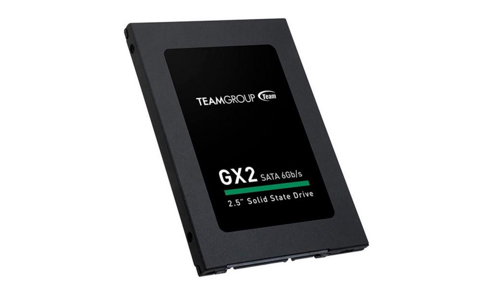 SSD Team Group GX2 256GB 2,5 Sata 6GB-S