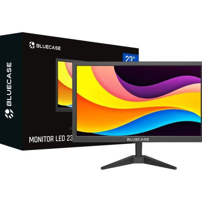 Monitor Bluecase 23,6 LED BM24Q1HVW