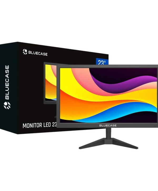 Monitor Bluecase 23,6 LED BM24Q1HVW