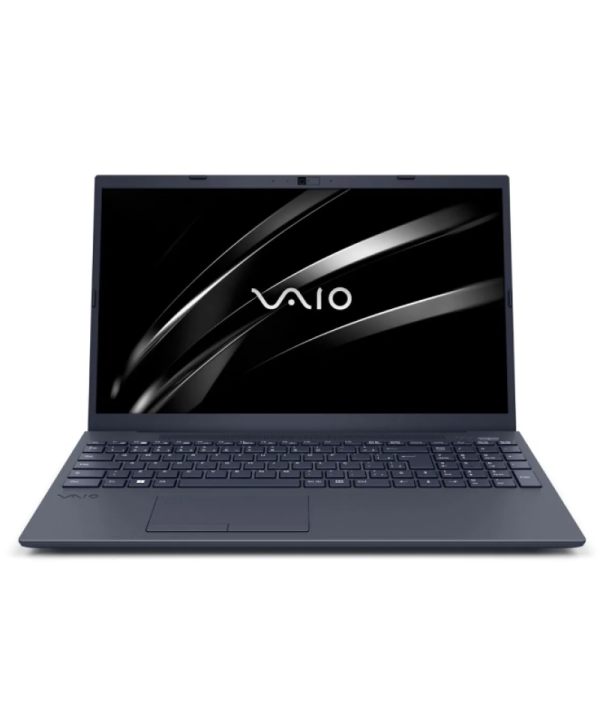 Notebook VAIO FE15 Intel Core i5-1135G7, 8GB RAM, 256GB SSD 15.6 Full HD - Cinza Grafite Windows