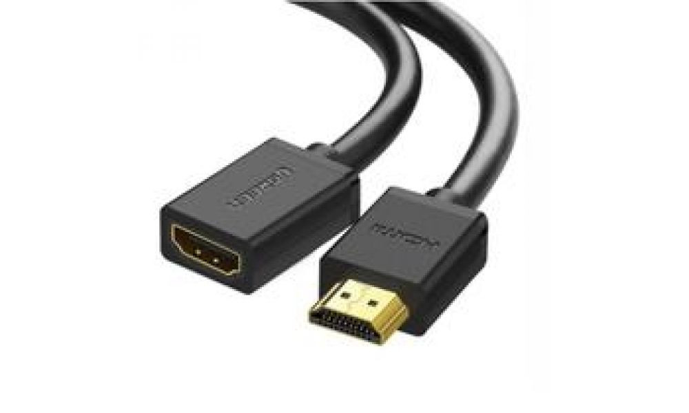 Cabo Extensor HDMI 2.0 4k c/ Filtro 2m H20F-2