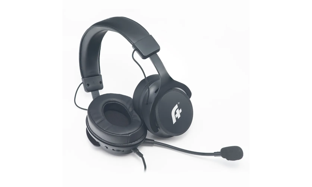 Headset Gamer A+ Plus Tech Ignite P2