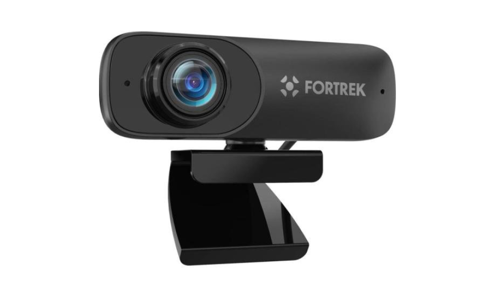 Webcam Vision 10 Fortrek 720P 30FPS