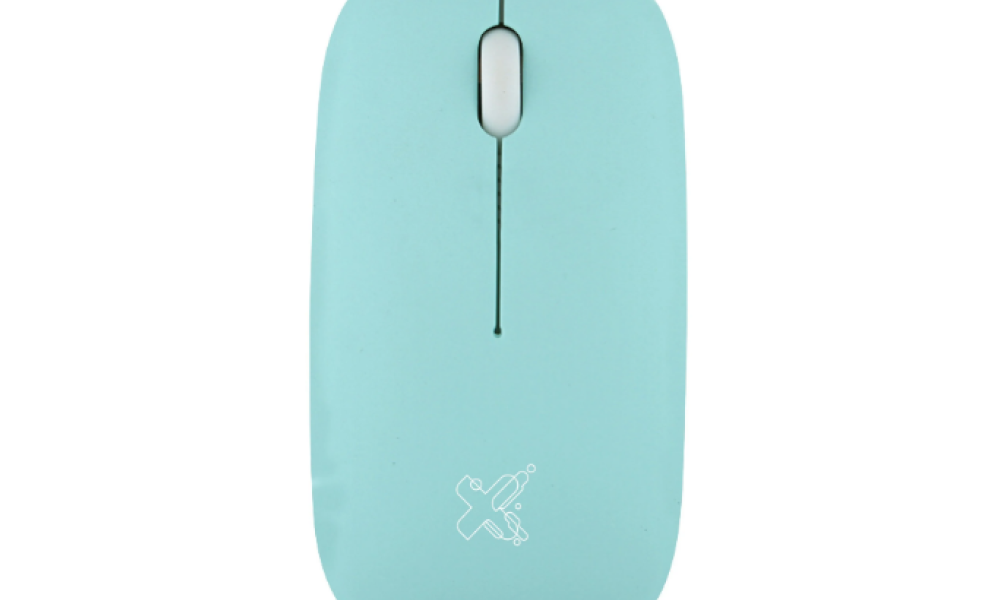 Mouse Maxprint Surface 