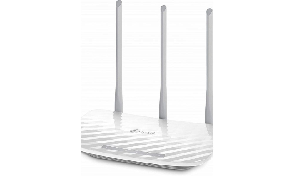 Roteador wi-fi Ac1350 dual band archer c60 