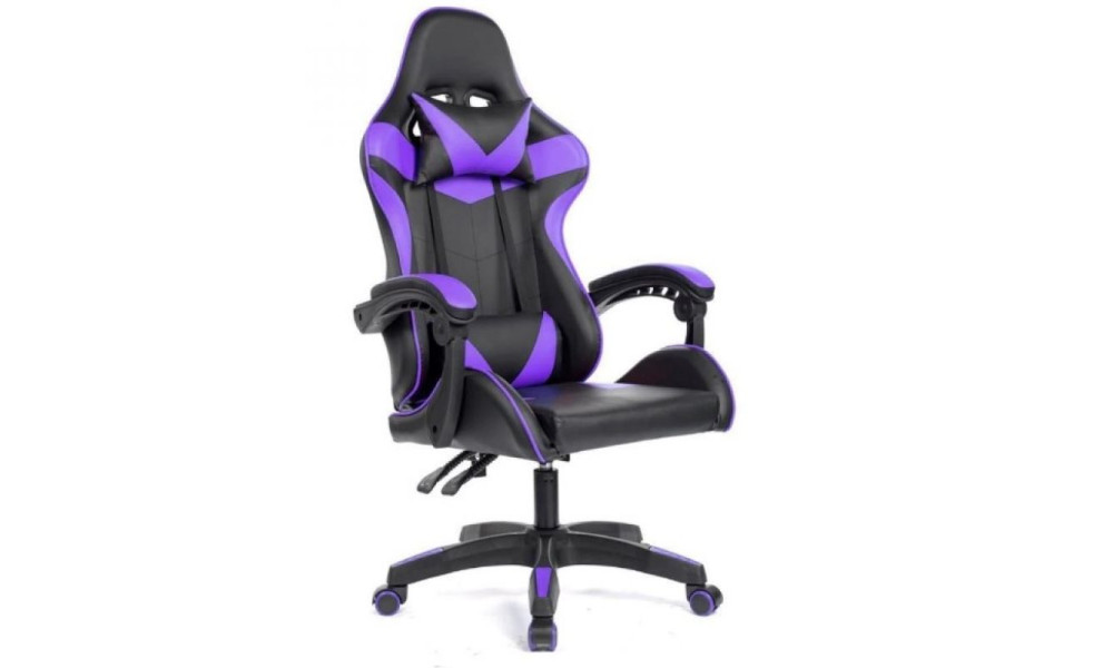 Cadeira Gamer PRZ SE1005 Roxa