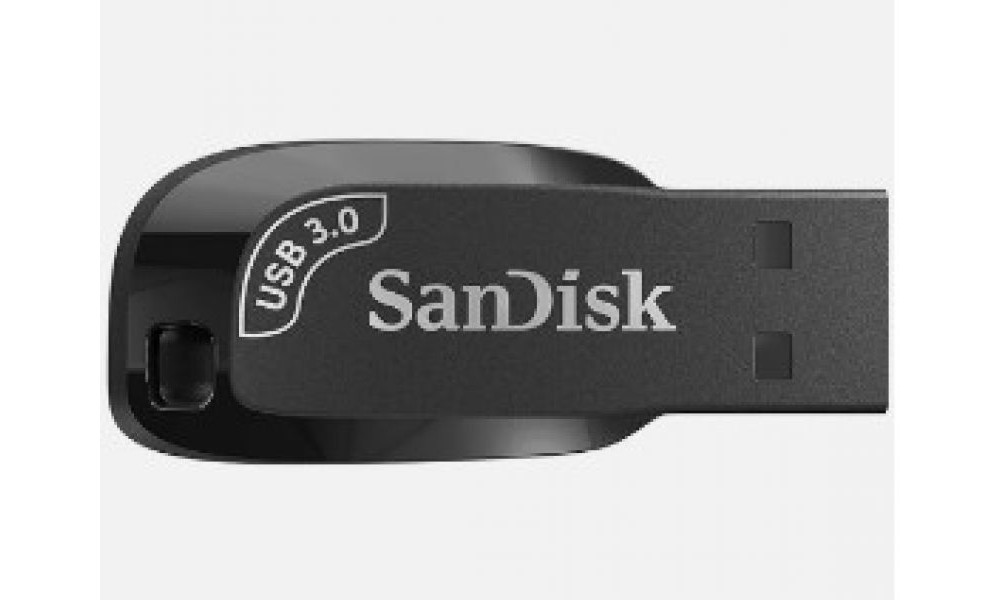 Pendrive SanDisk Ultra Usb 3.0 64GB 