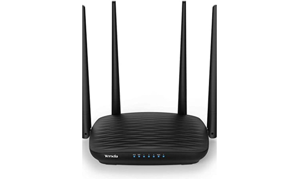 Roteador Tenda Wifi AC 1200 AC5