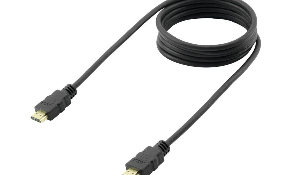 Cabo Multimídia HDMI 5,0M MOD. XC-HDMI-5 X-CELL 0496