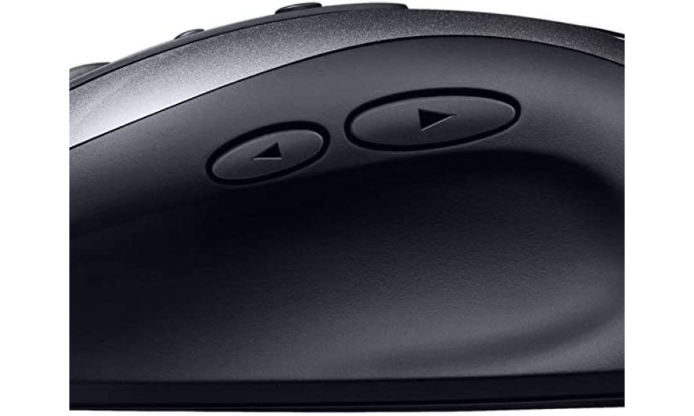 Mouse gamer Legenday MX518 Logitech