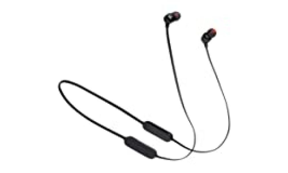 Fone De Ouvido Jbl Tune 115 Bt In- Ear Bluetooth C Microfone115Bt