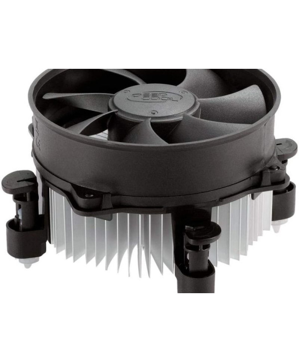 Cooler para Processador Intel LGA 775/1155/1156/1150 ,AMD 754 Dx-7120