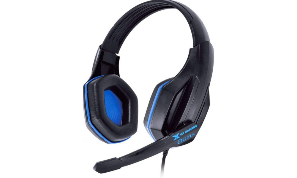 Headset VX Gaming OGMA