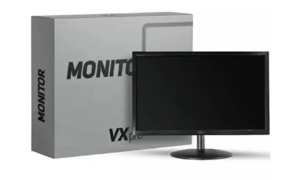 Monitor Led 21,5 VGA+HDMI VX215Z Pro 21