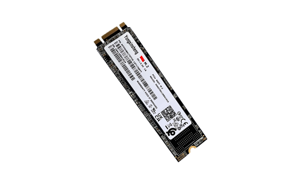 SSD NGFF M.2 256GB OEM