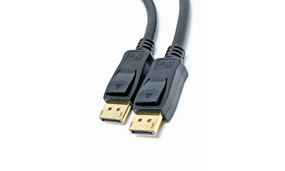 Cabo DisplayPort DP-DP 1.8M 3192