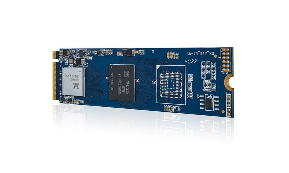 SSD NVME M.2 256GB 2280