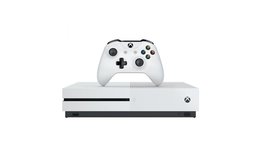 Console Xbox One S 500GB - Semi Novo, Leia Descrição