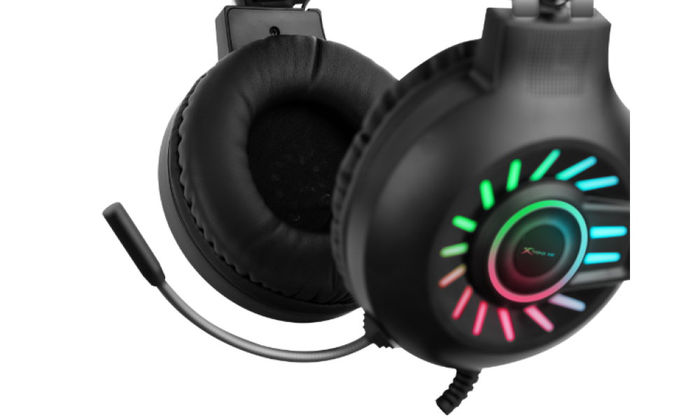 Fone Headset Gamer XTRIKE-ME GH-605 RGB