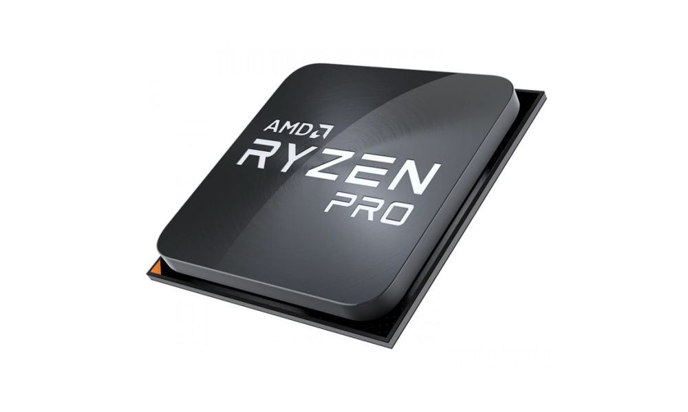 Processador Ryzen 3 4350G 4/8, Vega Graphics OEM - Sem Cooler Box