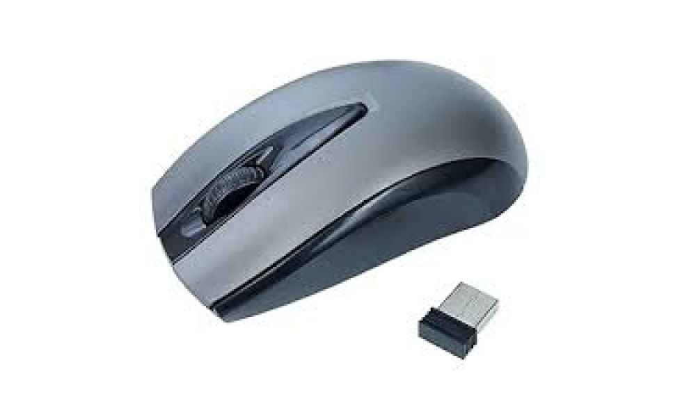 Mouse Sem Fio OEX Moby MS407