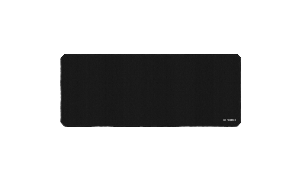 Mouse Pad Gamer Fortrek Speed MPG103 (800x300mm) Preto