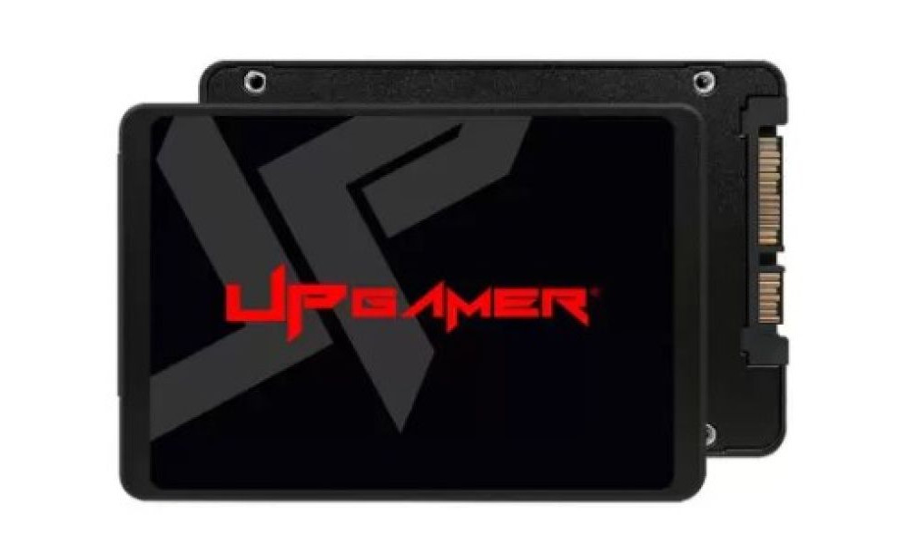 SSD Upgamer Sata 3 240GB