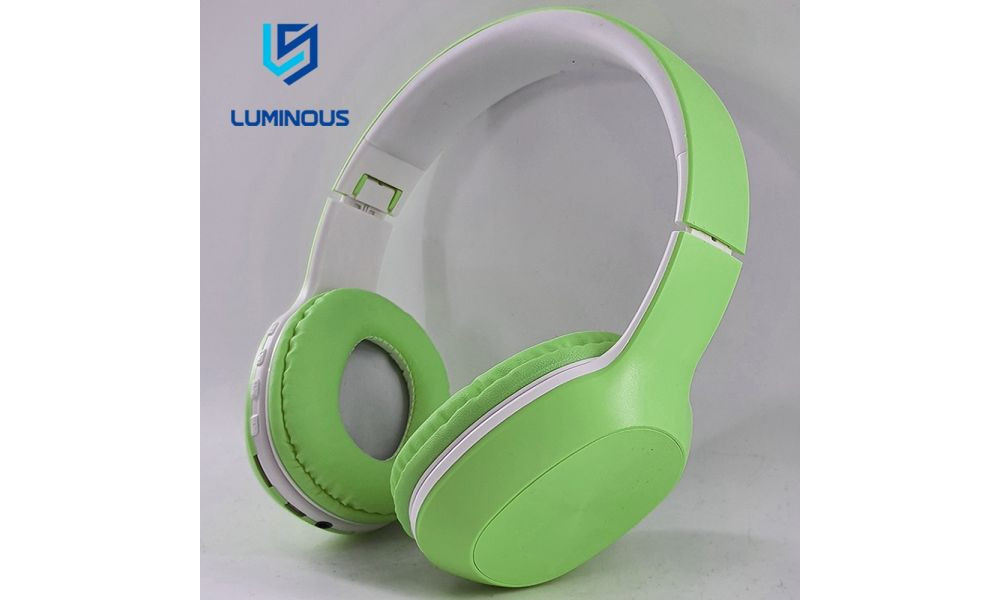 Fone de Ouvido HeadPhone Bluetooth LT-F9020 - Lintian