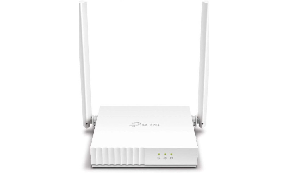 ROTEADOR WIRELESS 300MBPS TP-LINK TPLINK TLWR829N TLWR-829N TLW-R829N