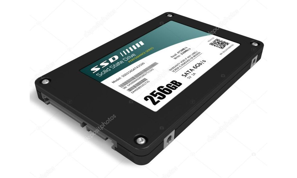 SSD 240GB X-RAY SATA