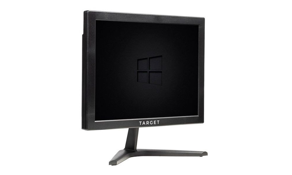 Monitor TGT MG15, 15 Pol., TN, HD, 3ms, 60Hz, HDMI/VGA, TGT-M153M60-01