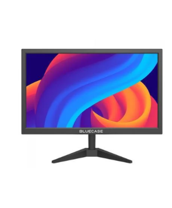 Monitor 20 Preto Led BM20K4HVW Bluecase 75hz Widescreen CX PRD