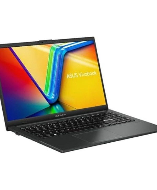Notebook Asus Vivobook Go 15 Ryzen 5 7520U 8GB Ram, 256GB SSD, Windows 11 Home, Tela 15,6 FHD, Black - E1504FA-NJ825W