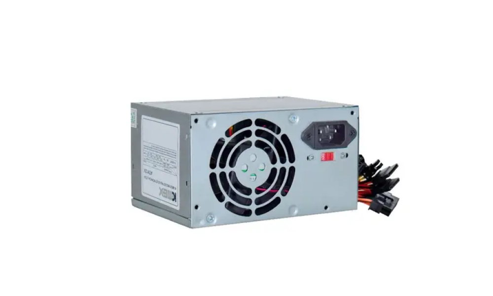 FONTE ATX 20+4 P KMEX 200W S/ CABO 