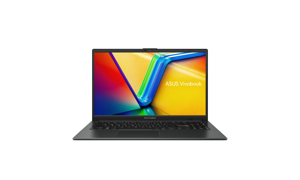 Notebook ASUS Vivobook Go 15, AMD Ryzen 5 7520U, 4GB, 256GB SSD, 15,6 POL, LED FHD, Mixed Black - 90NB0ZR2-M028M0 E1504FA-NJ1287