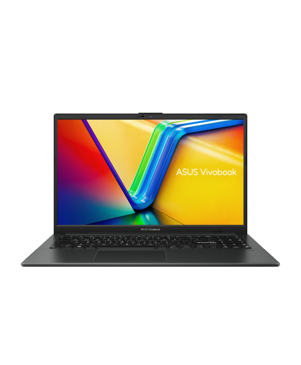 Notebook ASUS Vivobook Go 15, AMD Ryzen 5 7520U, 4GB, 256GB SSD, 15,6 POL, LED FHD, Mixed Black - 90NB0ZR2-M028M0 E1504FA-NJ1287