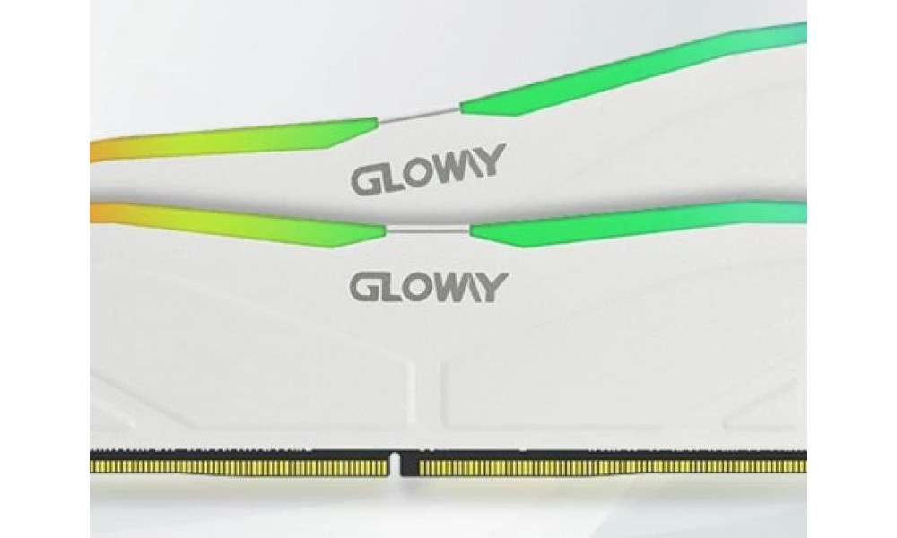 Memória Ram Gloway RGB 2x8GB 3200mhz