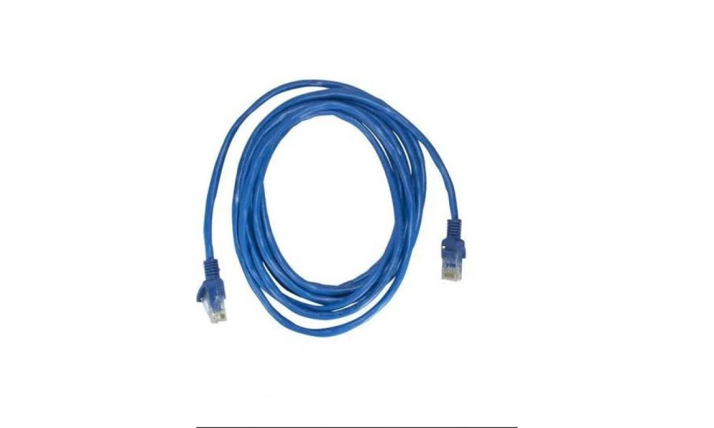 Cabo de Rede RJ45 2M XC-CR-2M - X-Cell