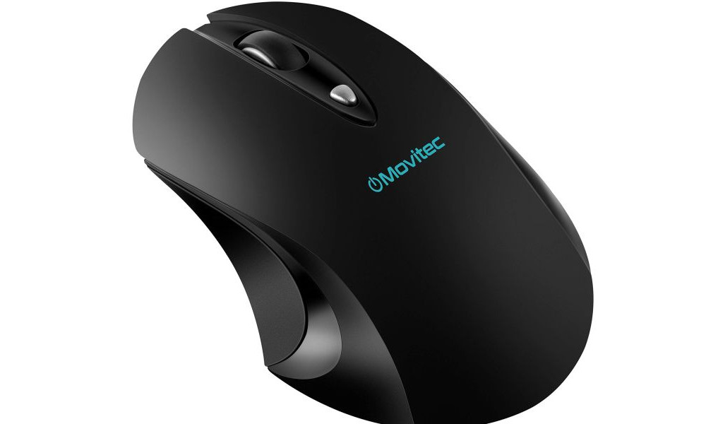 Mouse Sem Fio Movitec OMW-05